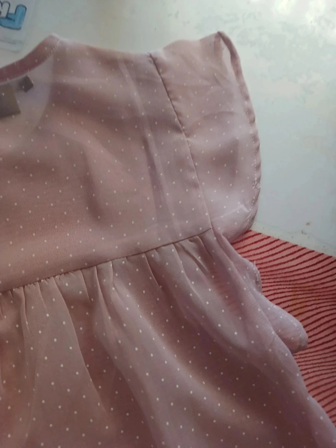 Blusa kiabi tamanho S – photo 10